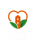 hope tower logo resolution removebg preview